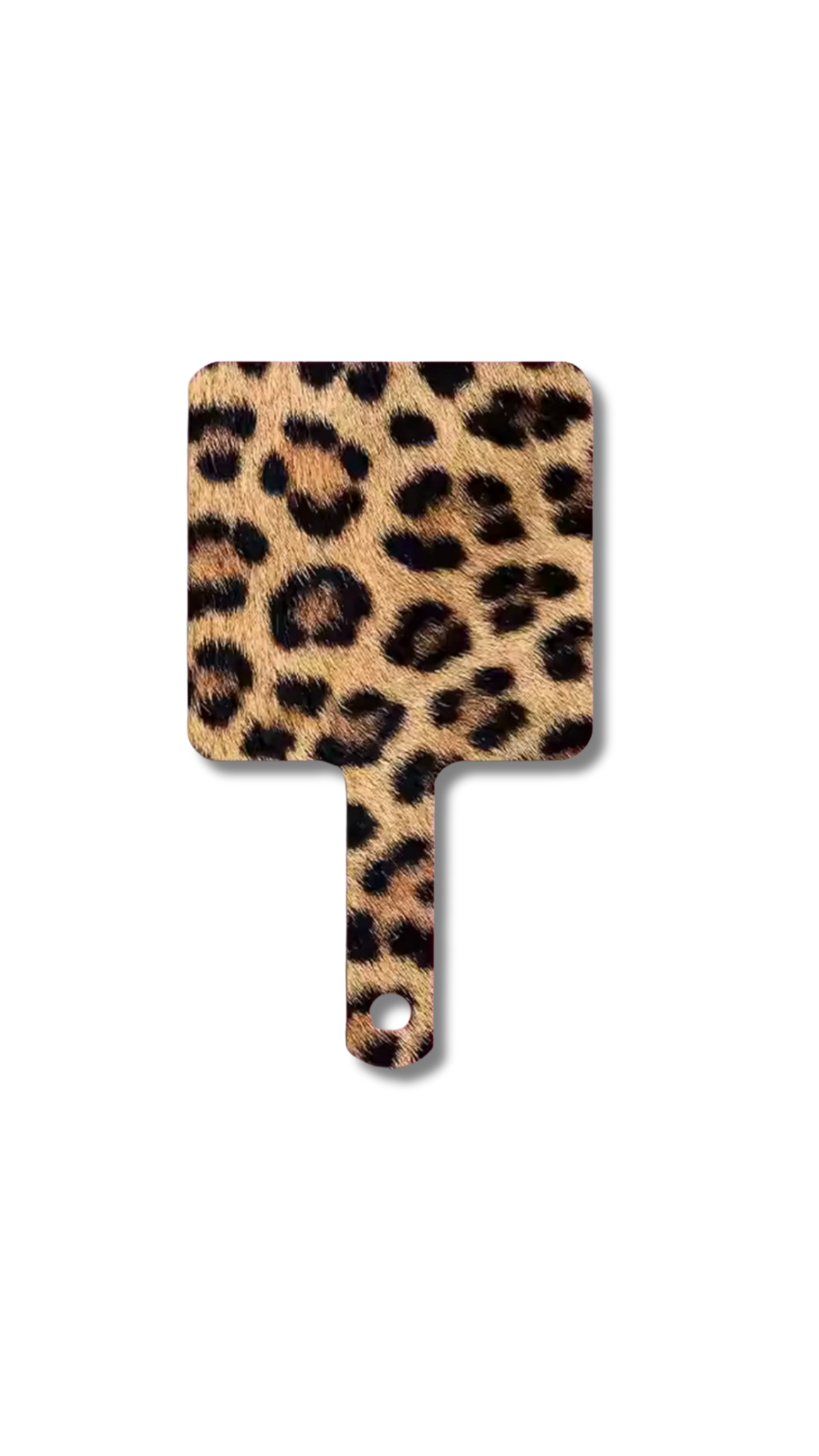 Baddie Handheld Mirror