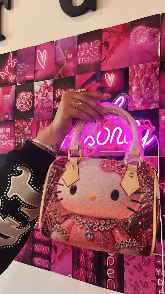 Baddie Bags (PREORDER)