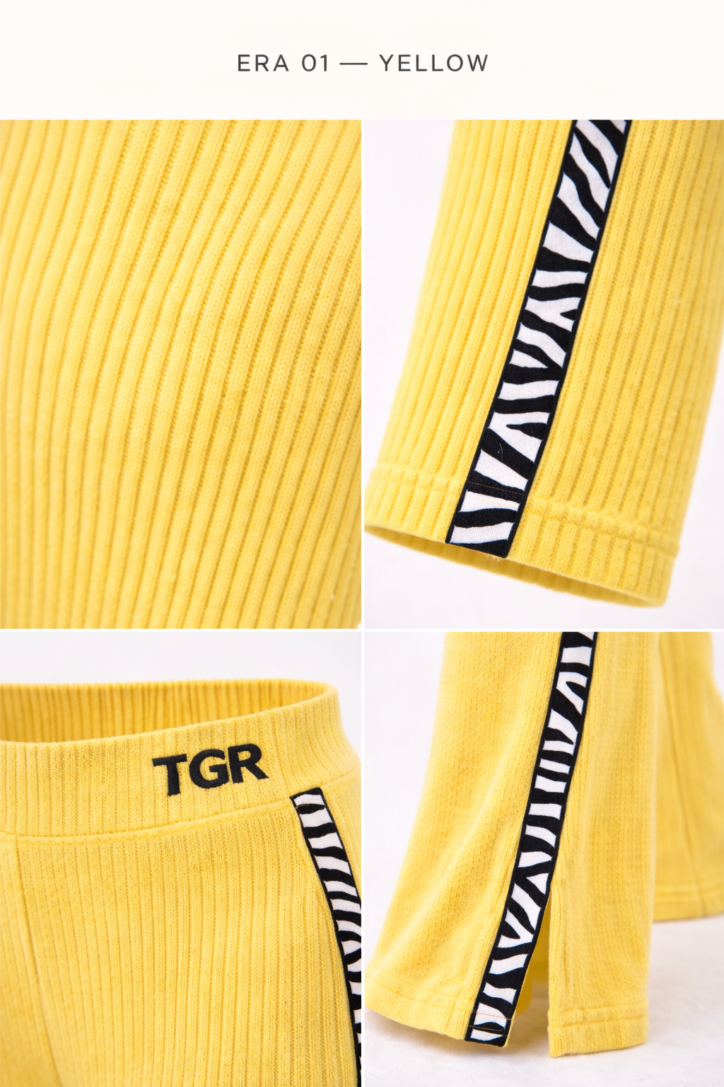 ERA 01 - EARLY ACCESS RESERVATION