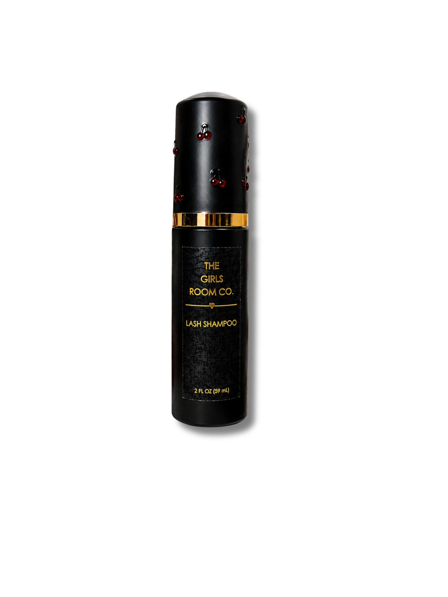 Baddie Lash Shampoo Bundle