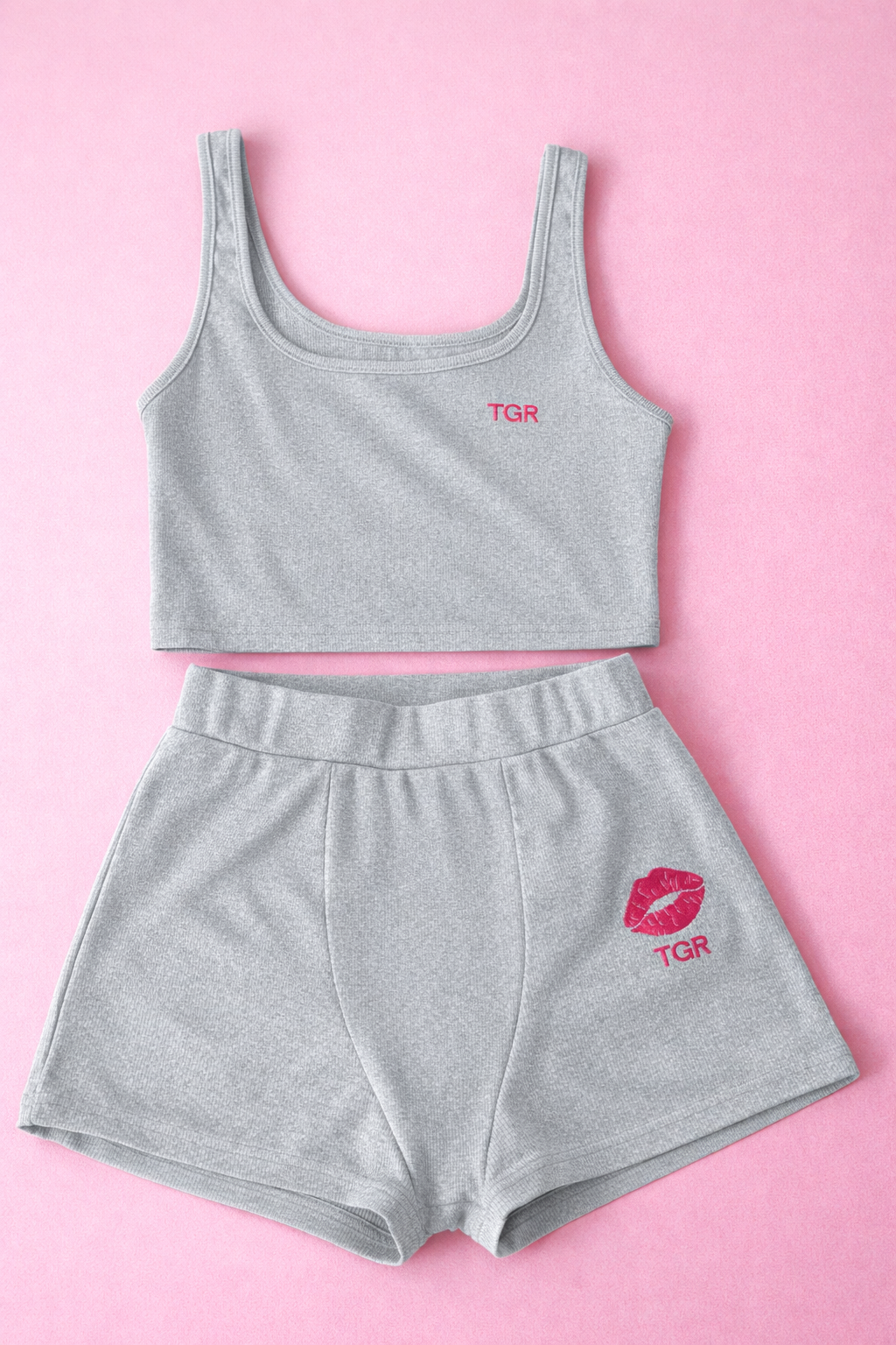KISS & TELL SET💋